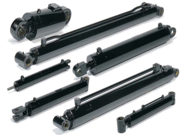 Cylinder Repair and Supply